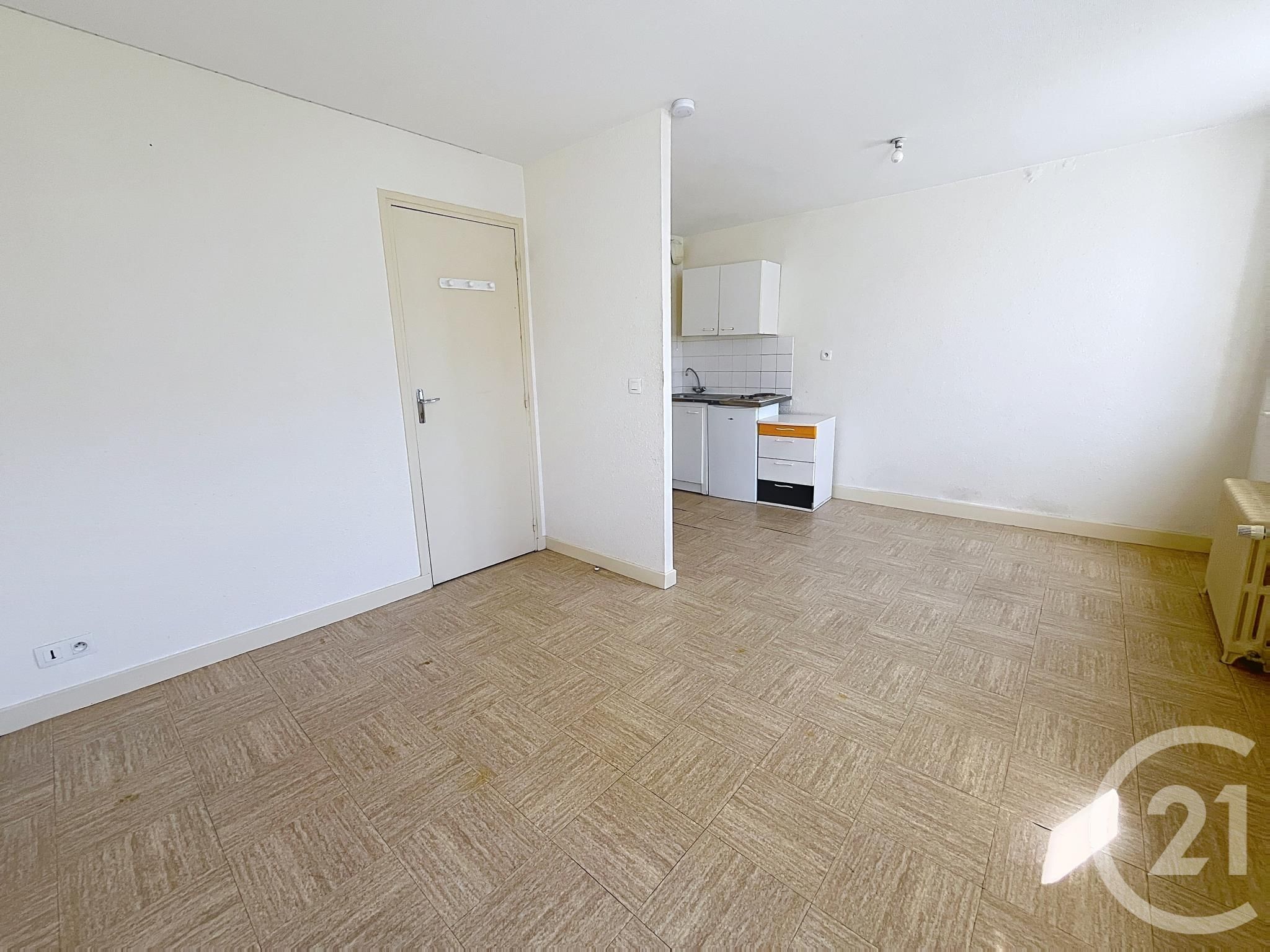 Flat Rue Blatin in Clermont-Ferrand