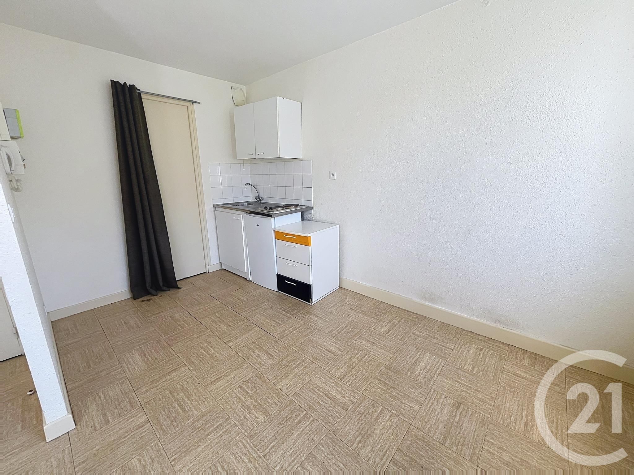 Flat Rue Blatin in Clermont-Ferrand