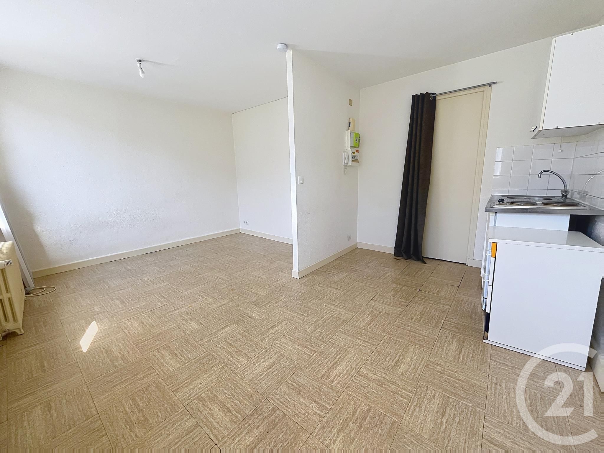 Flat Rue Blatin in Clermont-Ferrand