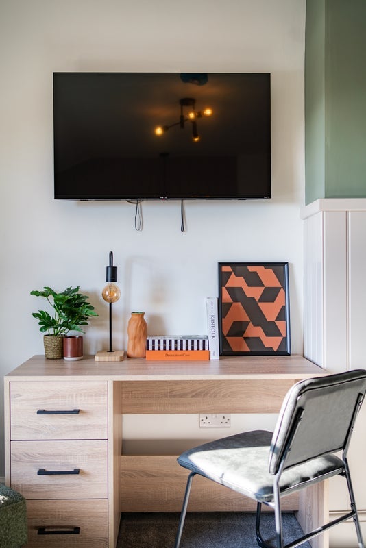 Room Porter Place in Preston
