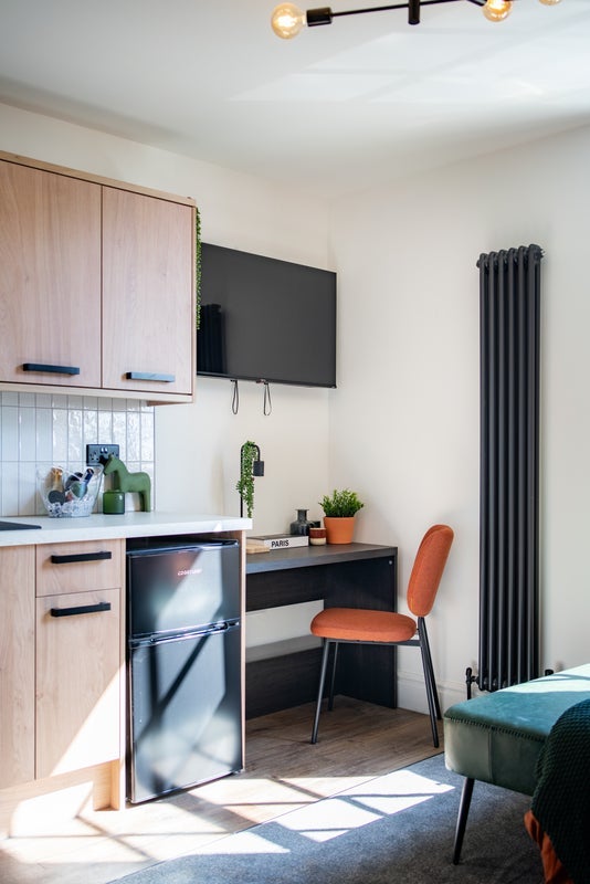Room Porter Place in Preston