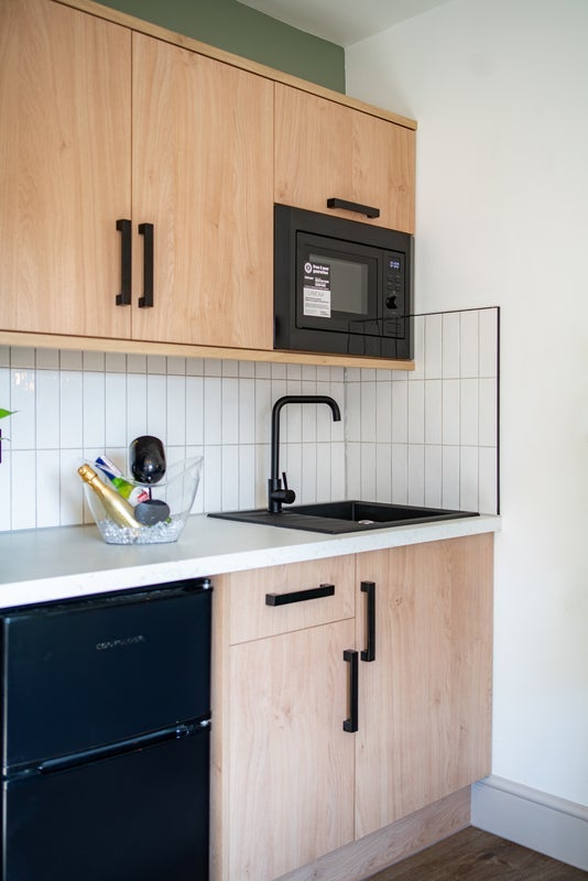 Room Porter Place in Preston