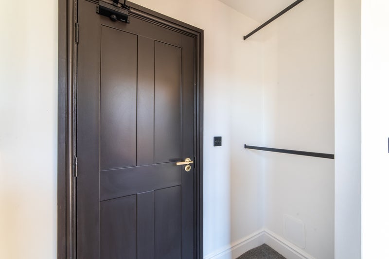 Room Porter Place in Preston