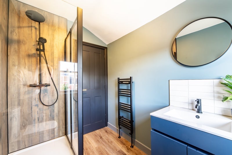 Room Porter Place in Preston