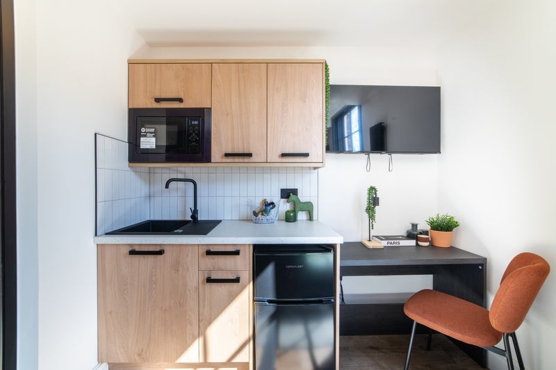 Room Porter Place in Preston