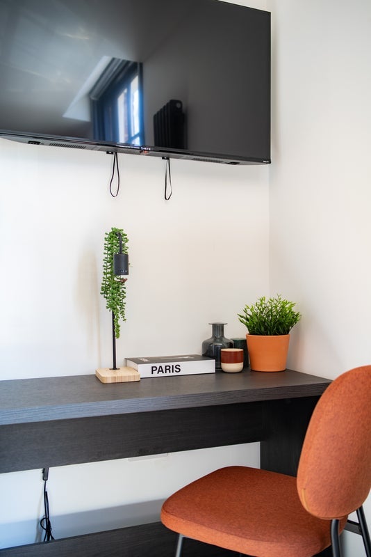 Room Porter Place in Preston