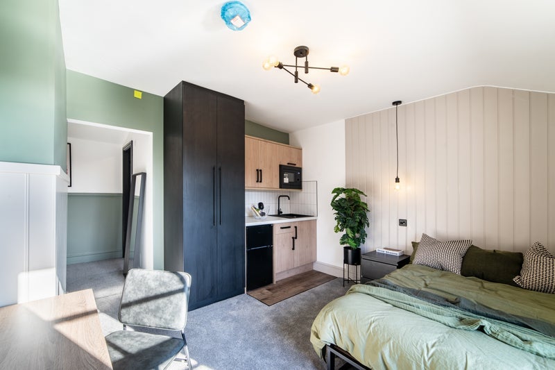 Room Porter Place in Preston