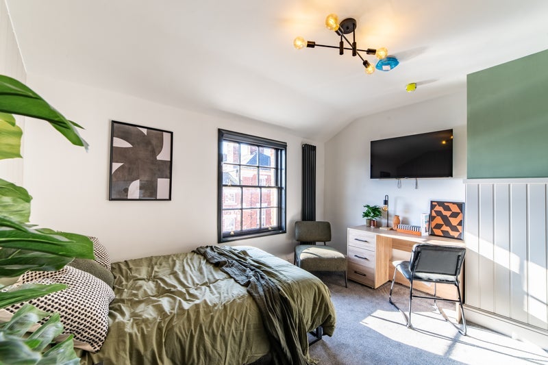 Room Porter Place in Preston