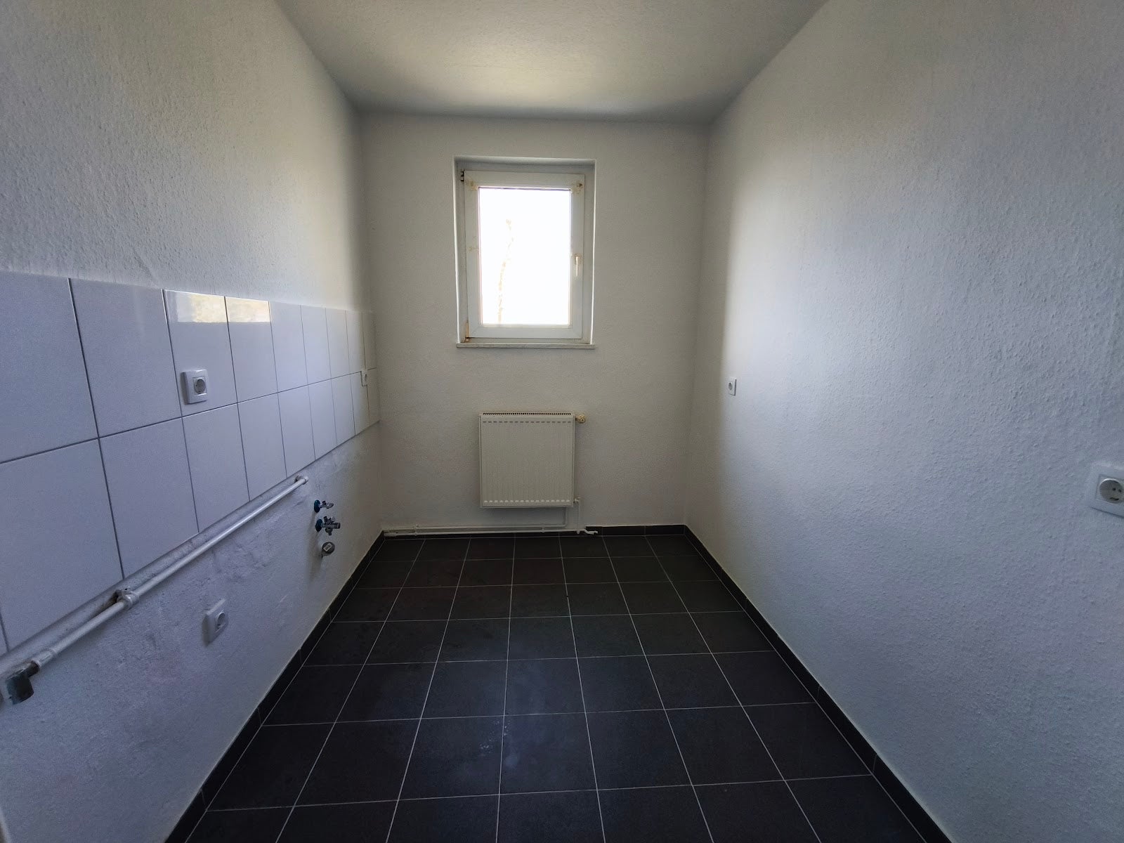 Wohnung Steigerstraße in Merseburg