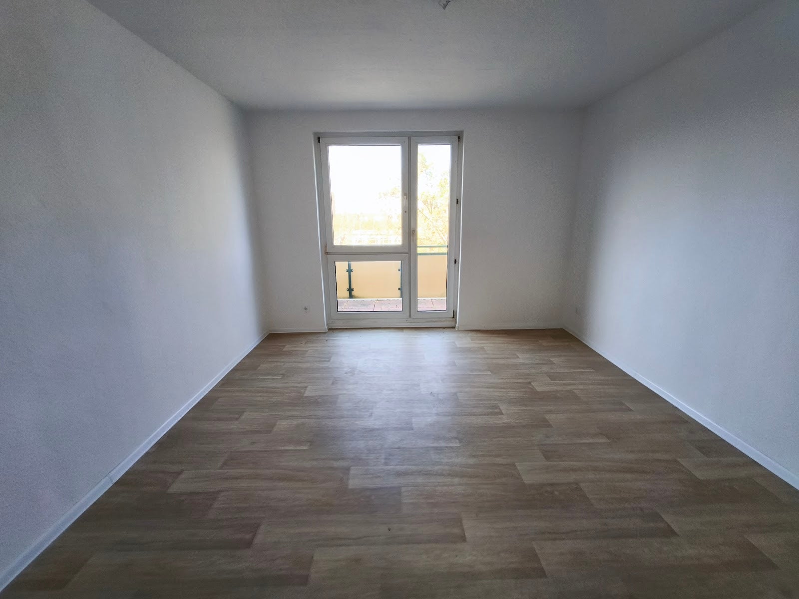 Wohnung Steigerstraße in Merseburg