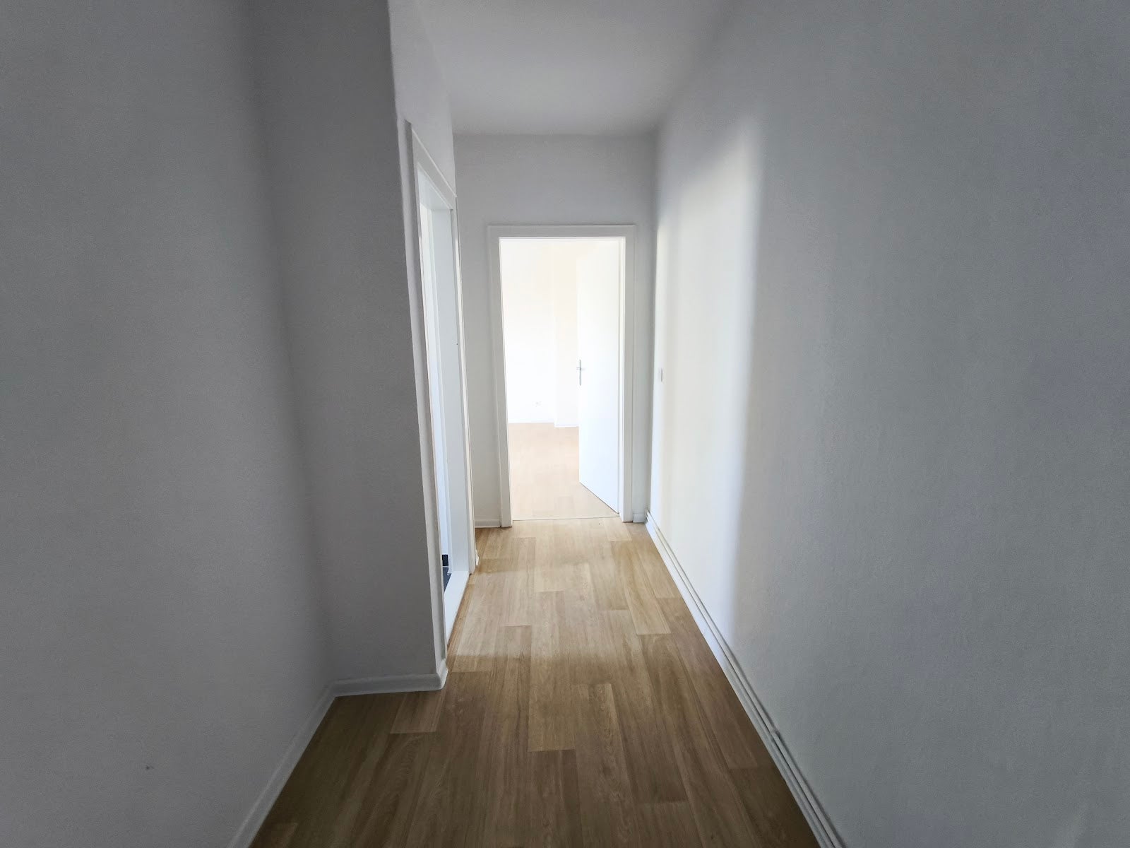 Wohnung Steigerstraße in Merseburg