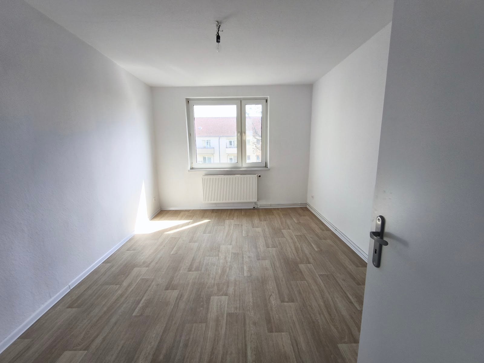 Wohnung Steigerstraße in Merseburg