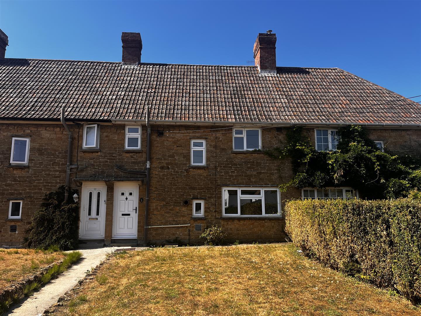 House West Street in Stoke sub Hamdon
