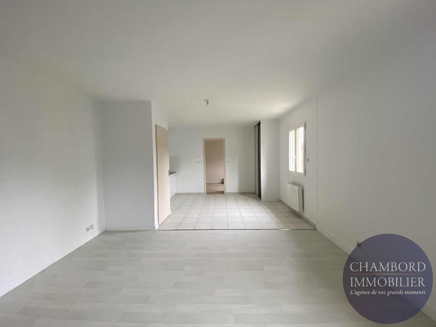 Appartement Rue des Capucins à Romorantin-Lanthenay