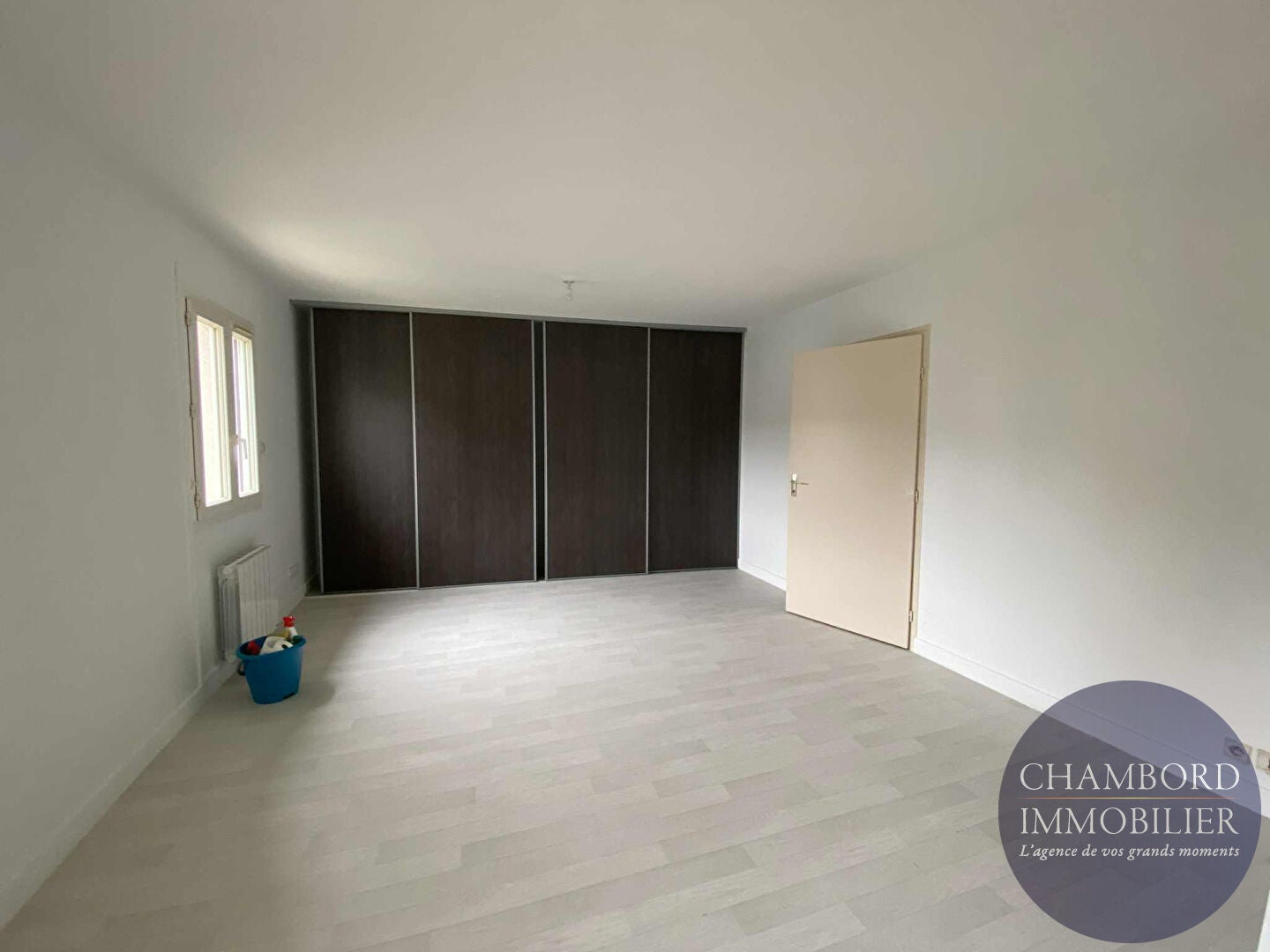Appartement Rue des Capucins à Romorantin-Lanthenay