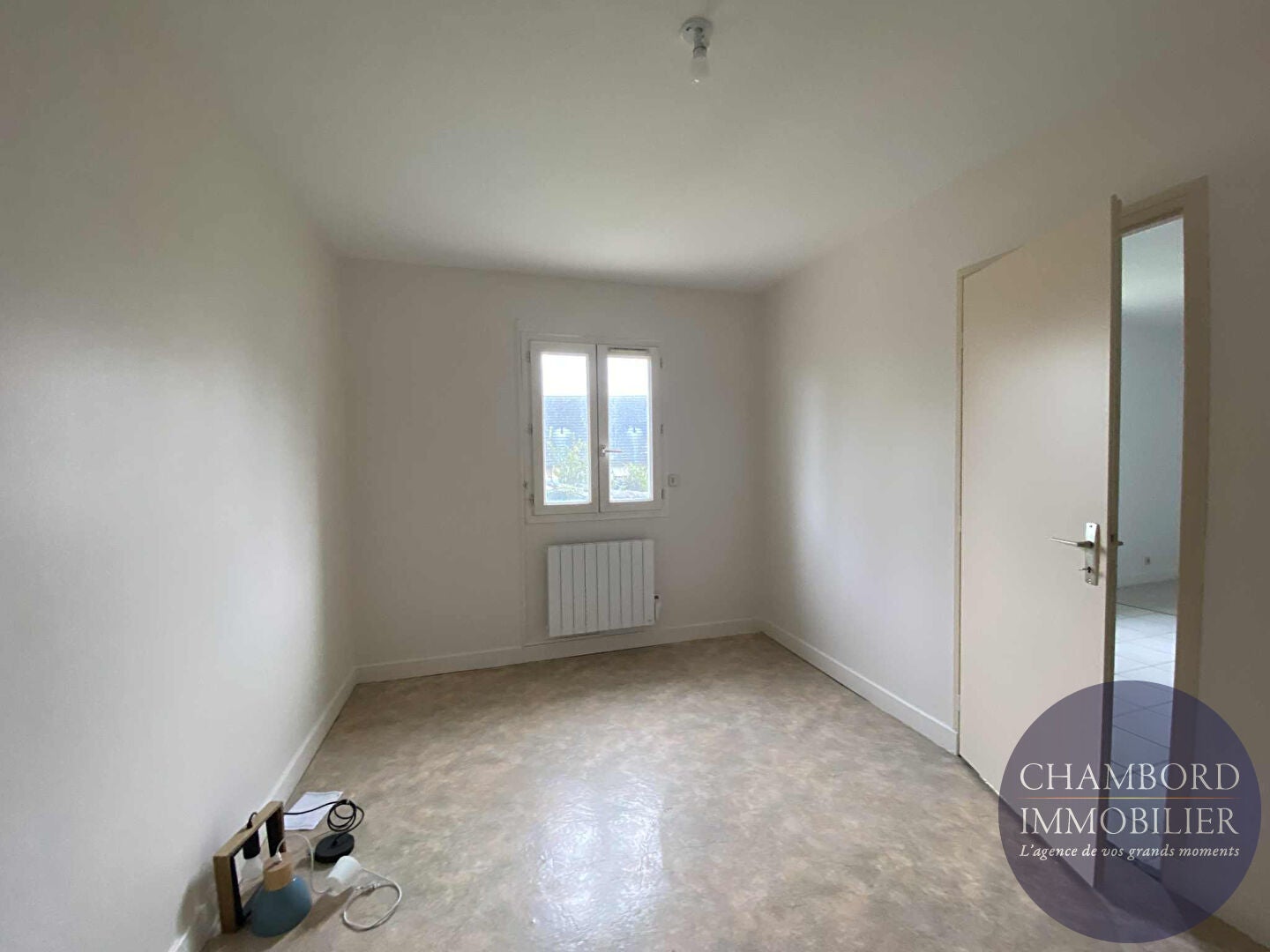 Appartement Rue des Capucins à Romorantin-Lanthenay