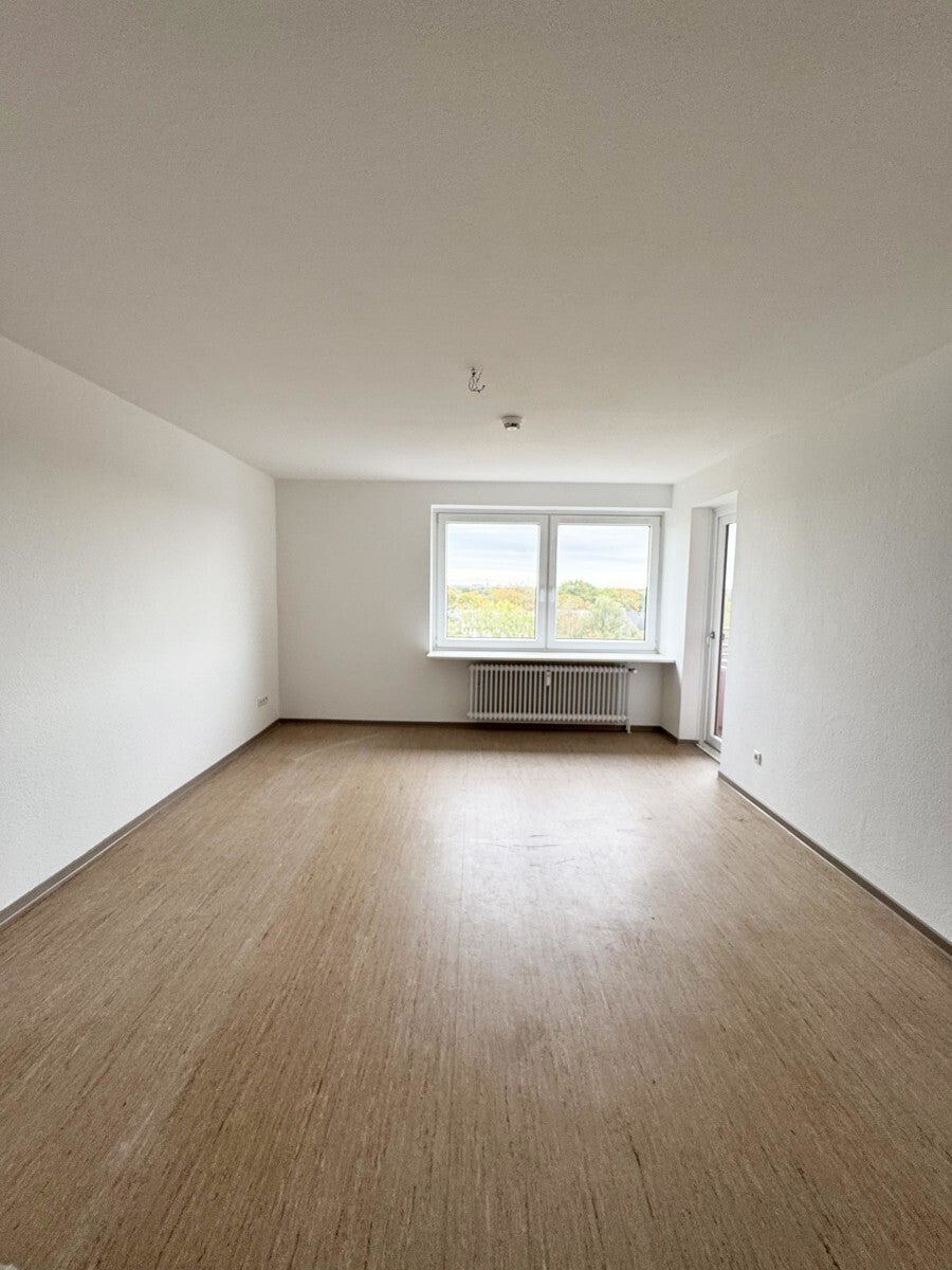 Wohnung Hummelsbütteler Markt in Hamburg