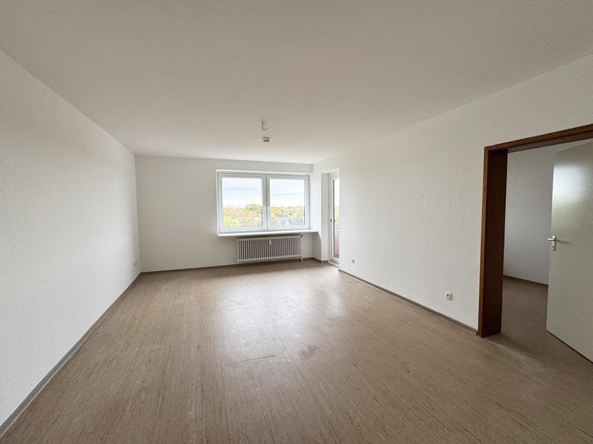 Wohnung Hummelsbütteler Markt in Hamburg