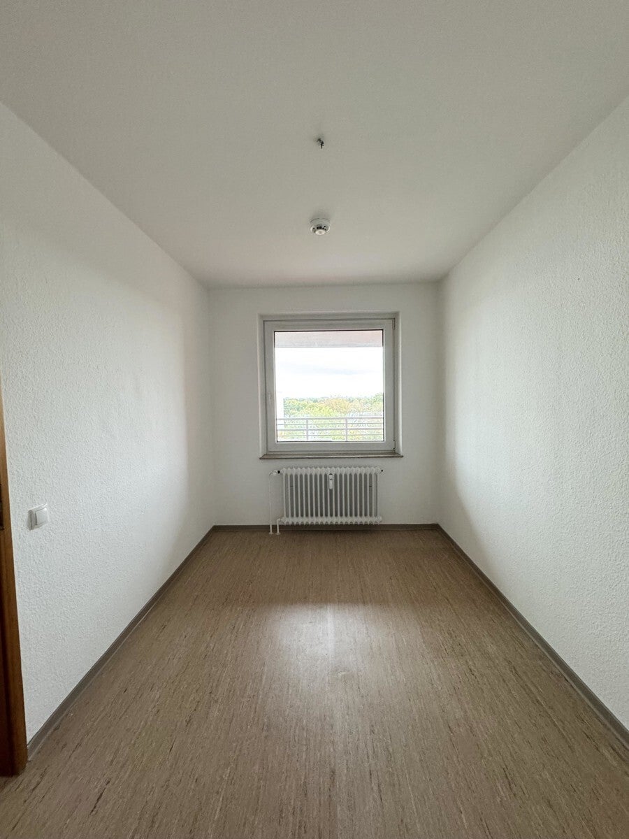 Wohnung Hummelsbütteler Markt in Hamburg