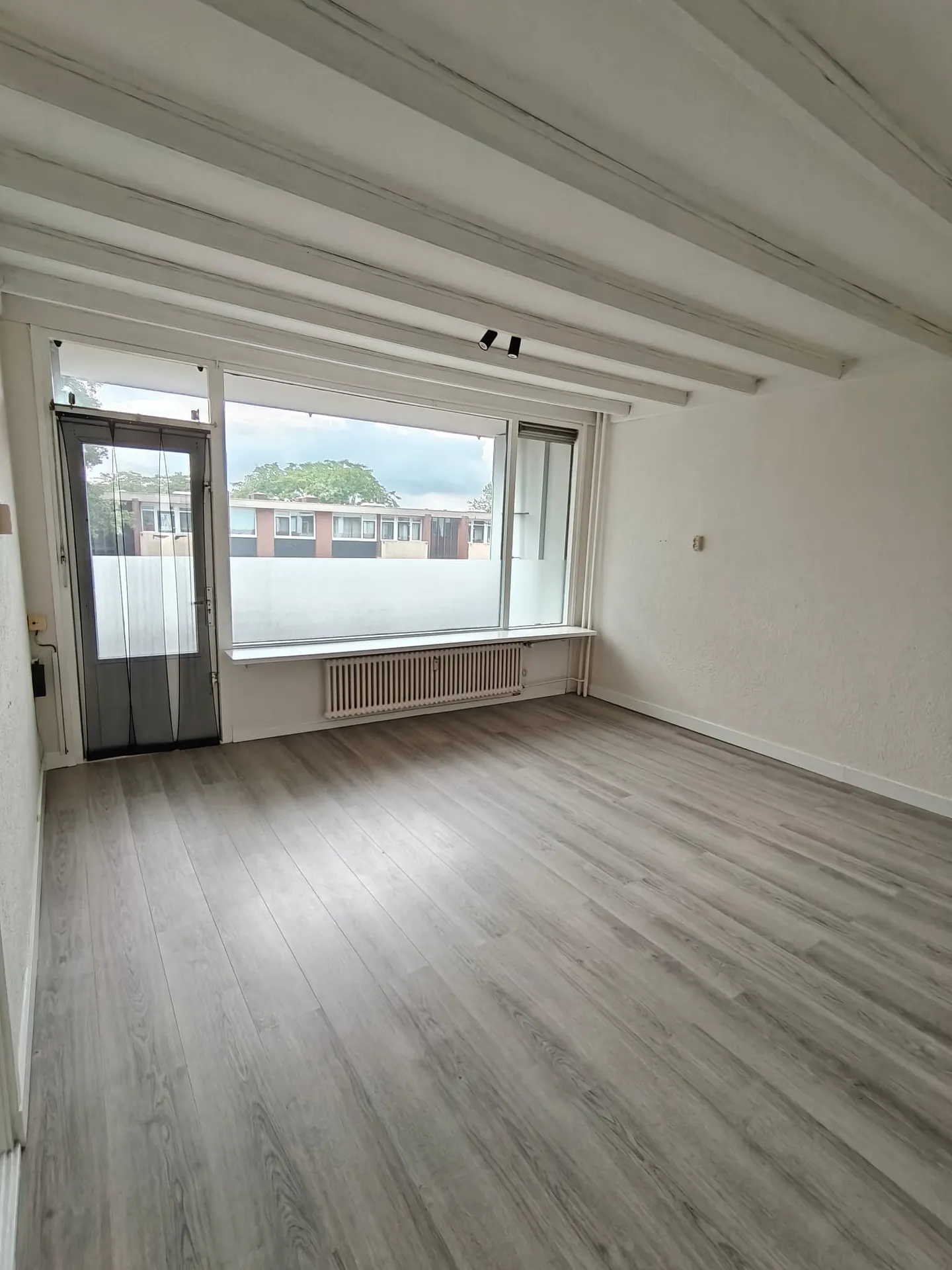Appartement Fort Prins Willem in Rosmalen
