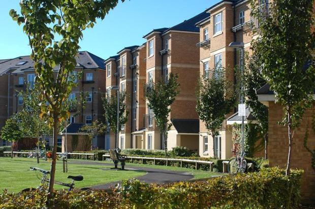 Flat Venneit Close in Oxford