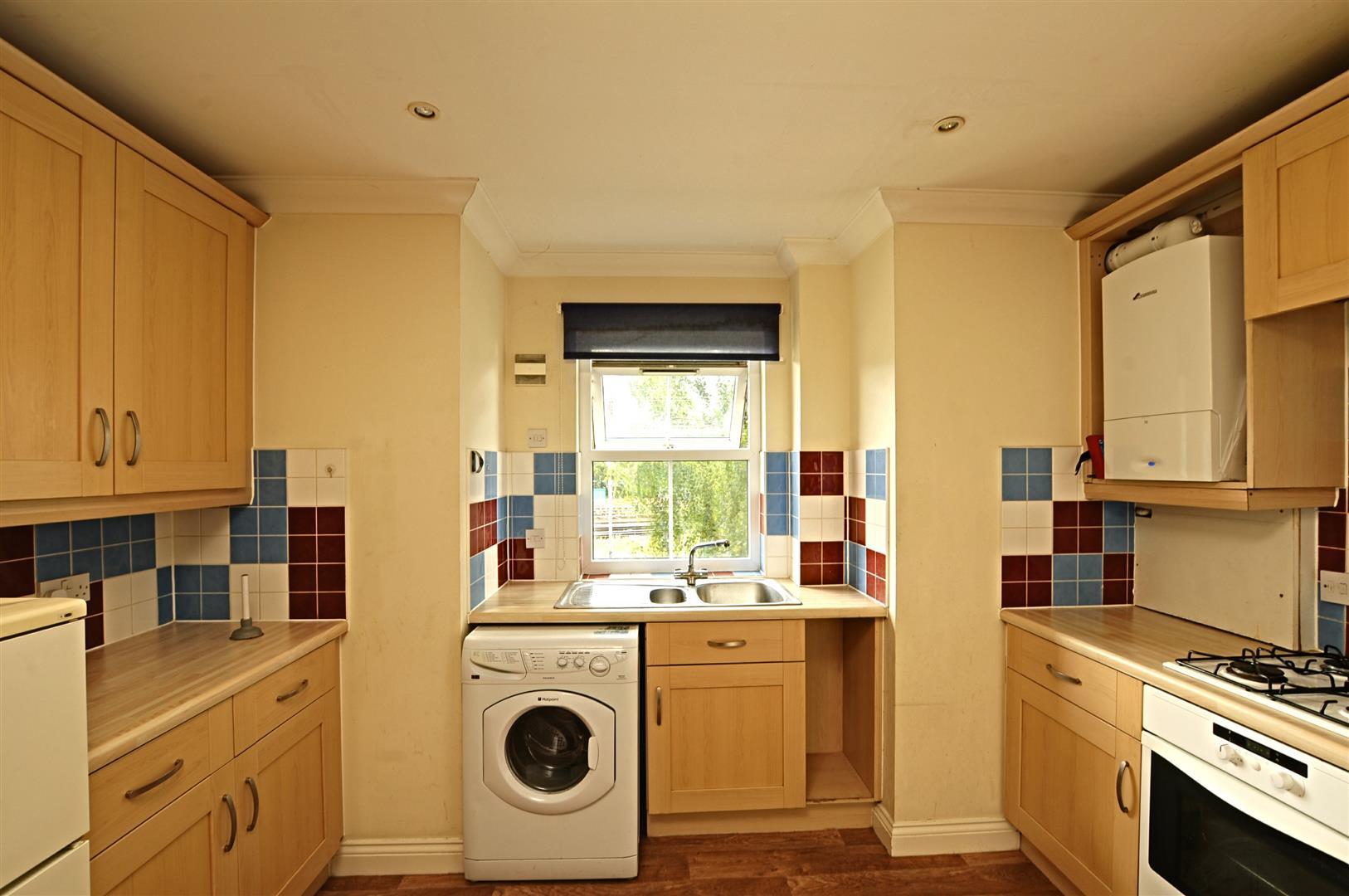 Flat Venneit Close in Oxford