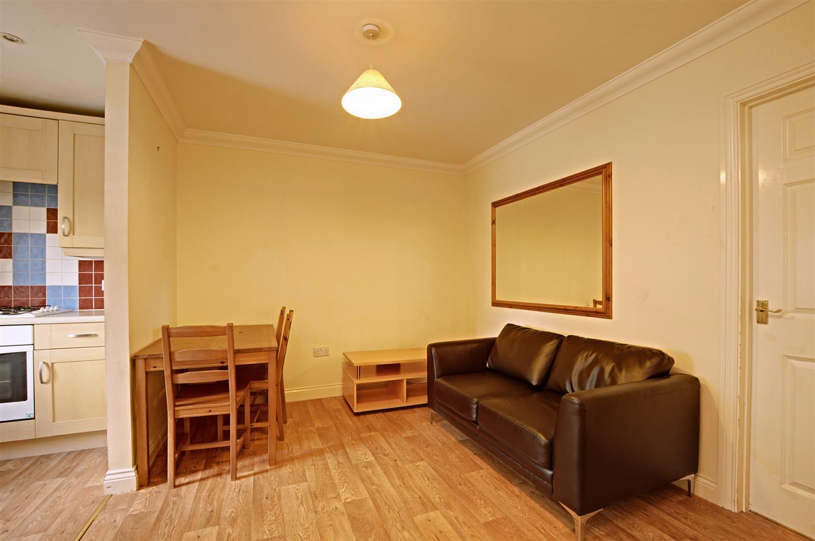 Flat Venneit Close in Oxford
