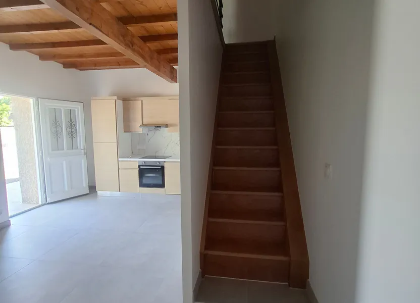 Appartement Rue Darnaud Bernard à Grisolles