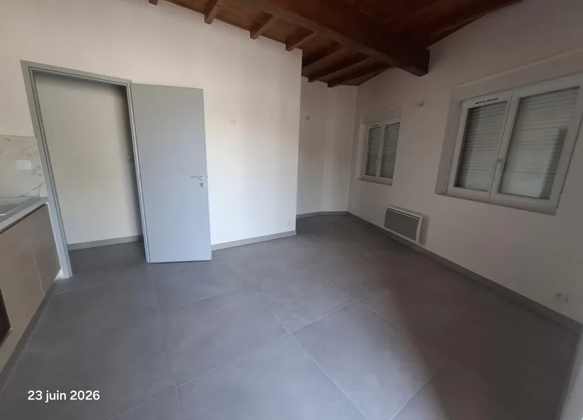 Appartement Rue Darnaud Bernard à Grisolles