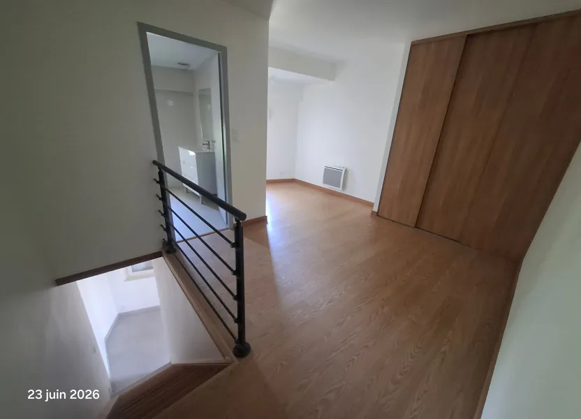 Appartement Rue Darnaud Bernard à Grisolles