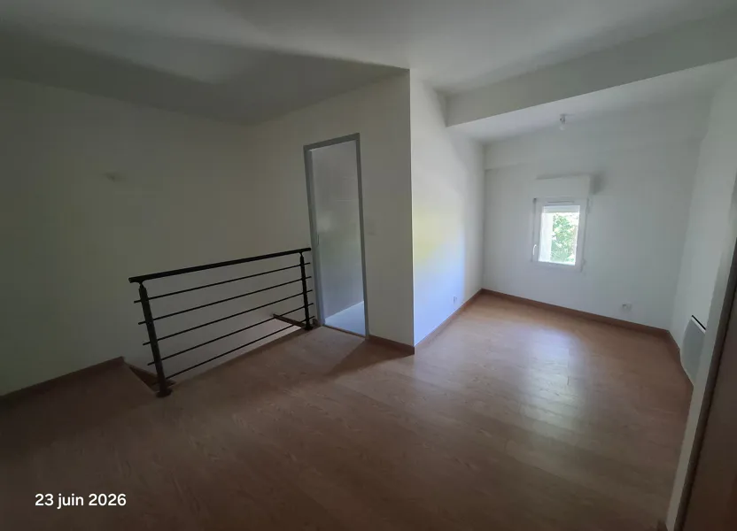 Appartement Rue Darnaud Bernard à Grisolles
