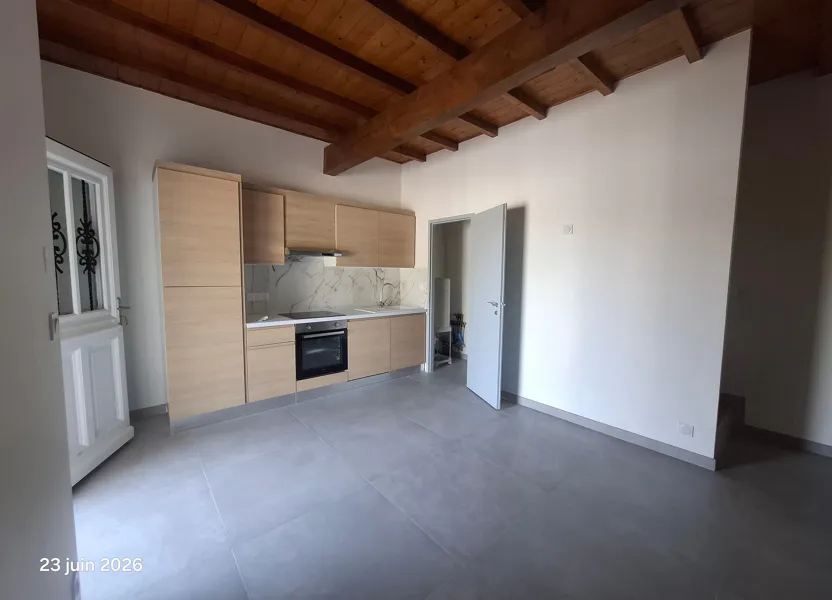 Appartement Rue Darnaud Bernard à Grisolles