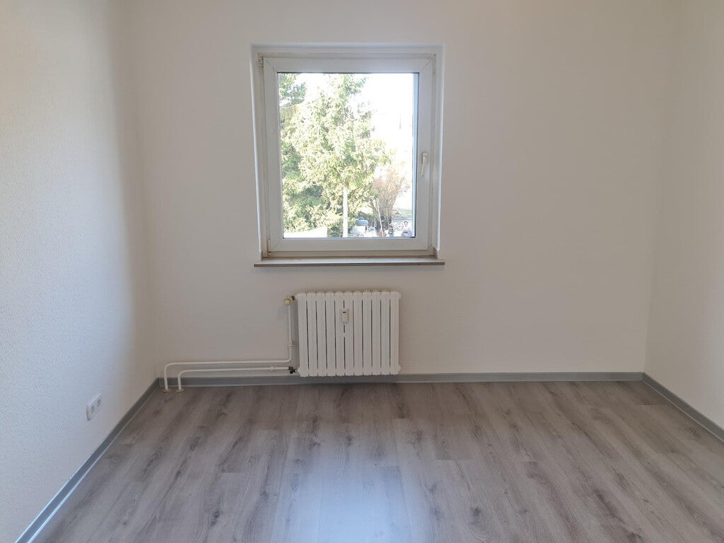 Wohnung Werntgenstraße in Duisburg