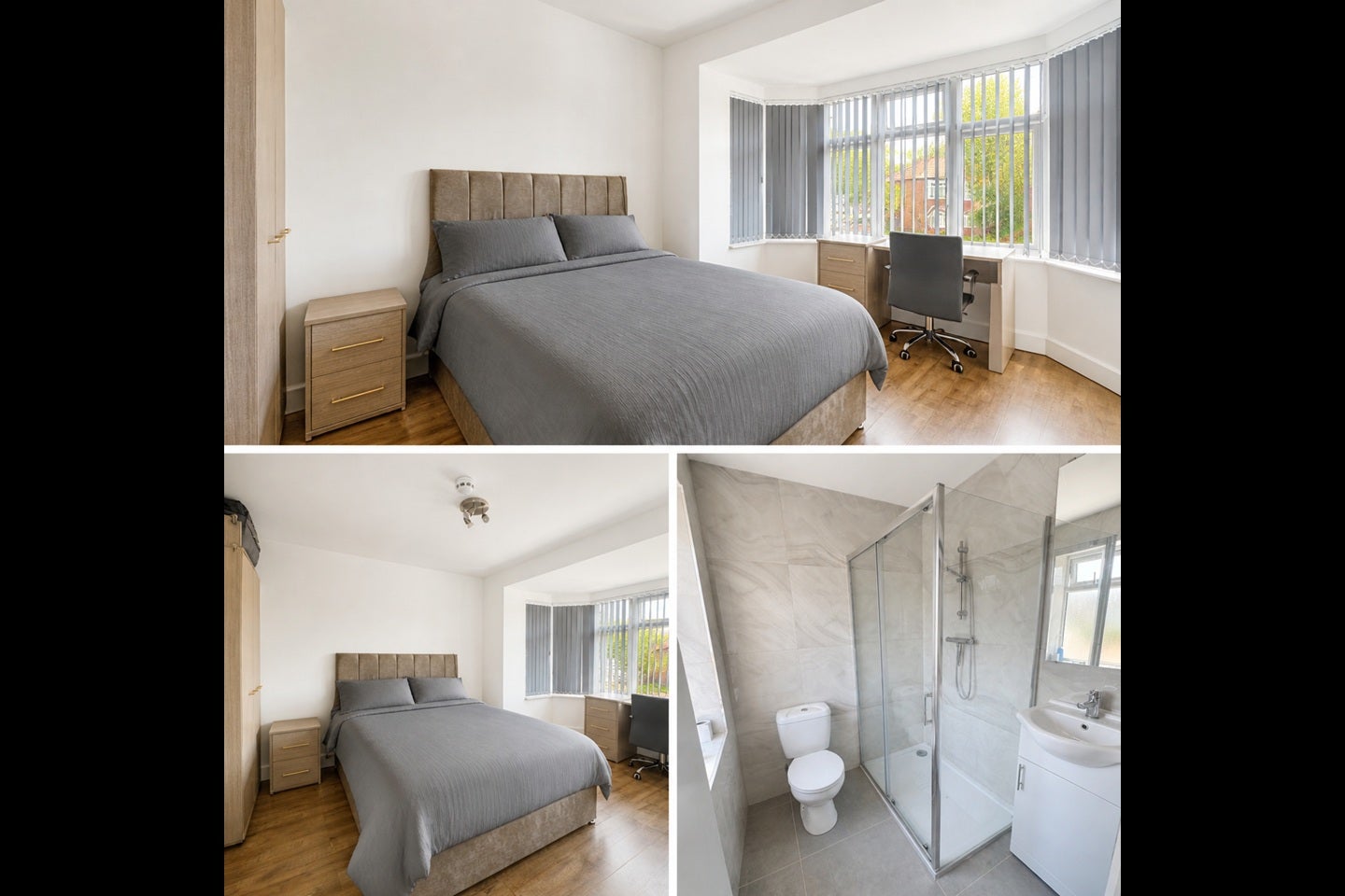 Room Rydal Crescent in Greater London