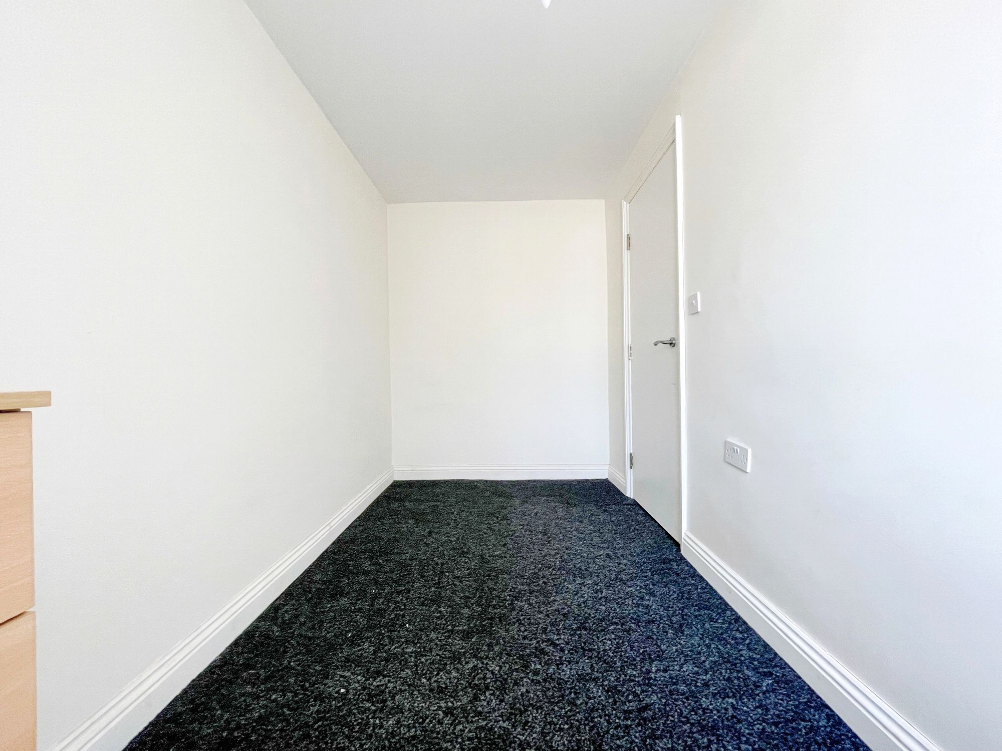 Flat Hazelwell Street in Birmingham