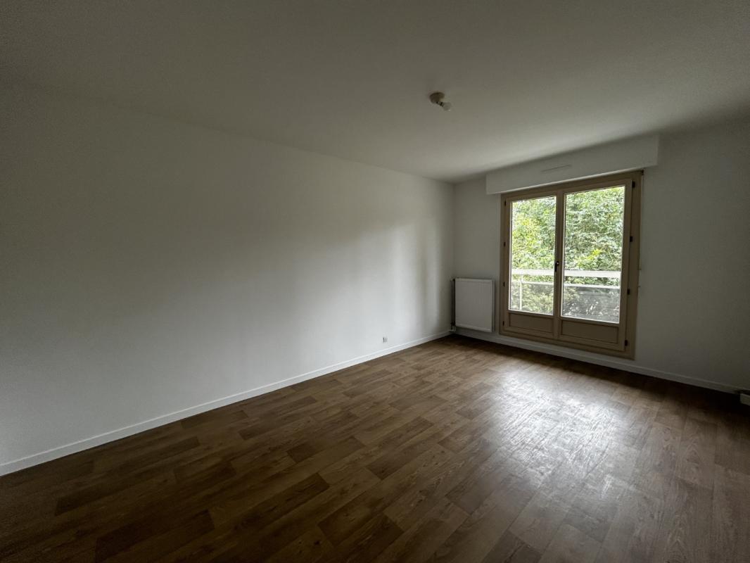 Appartement Square Armand de la Rouerie à Rennes