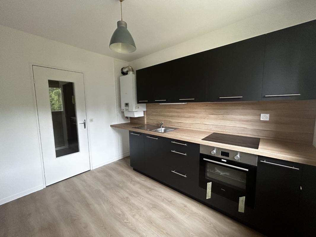 Appartement Square Armand de la Rouerie à Rennes