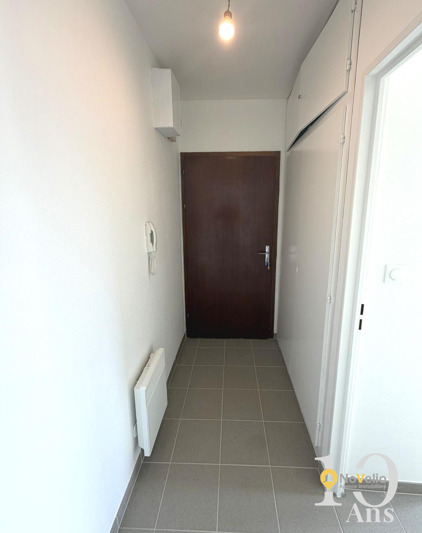 Flat Place Robert Schuman in Forbach