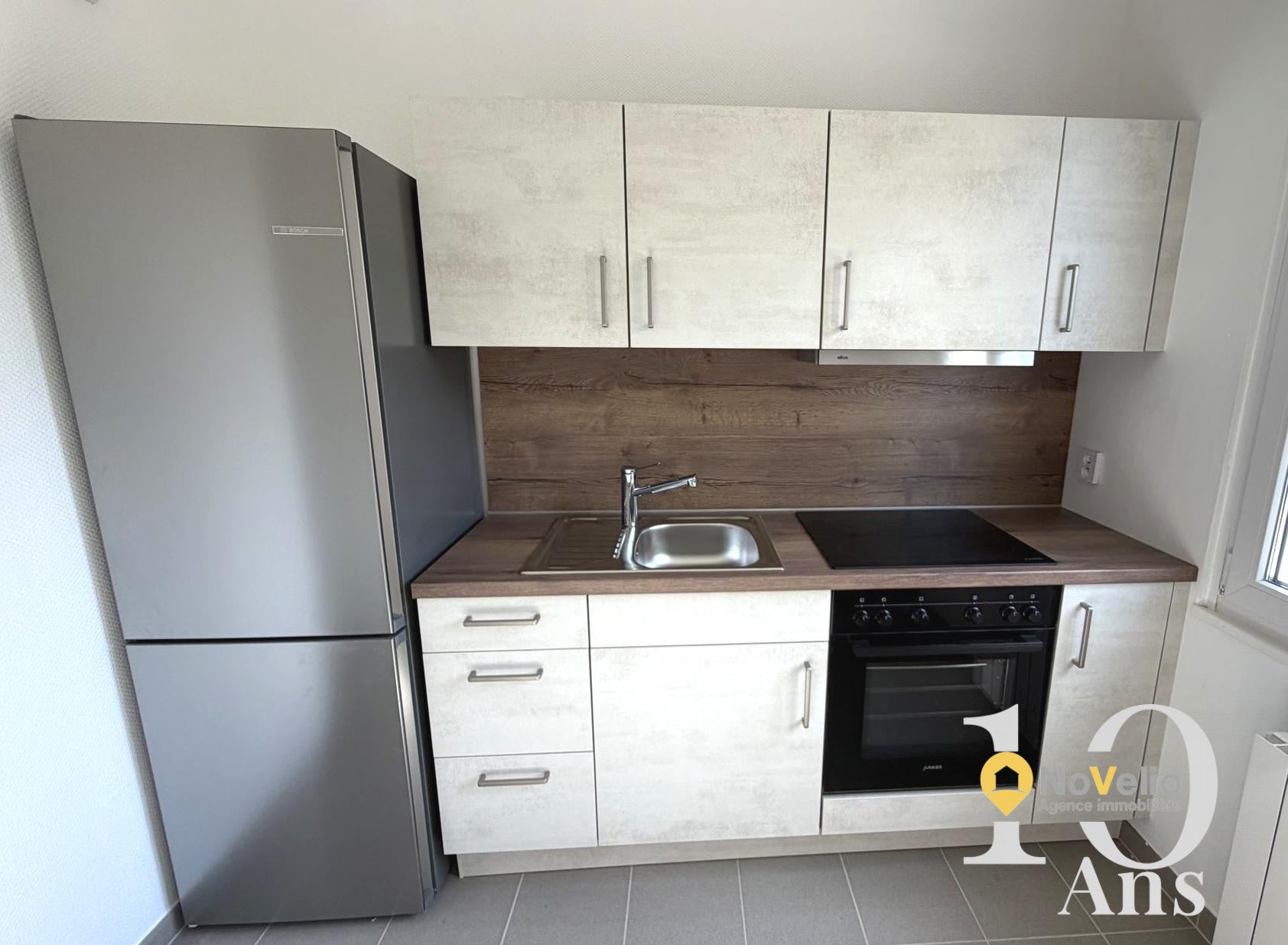 Flat Place Robert Schuman in Forbach