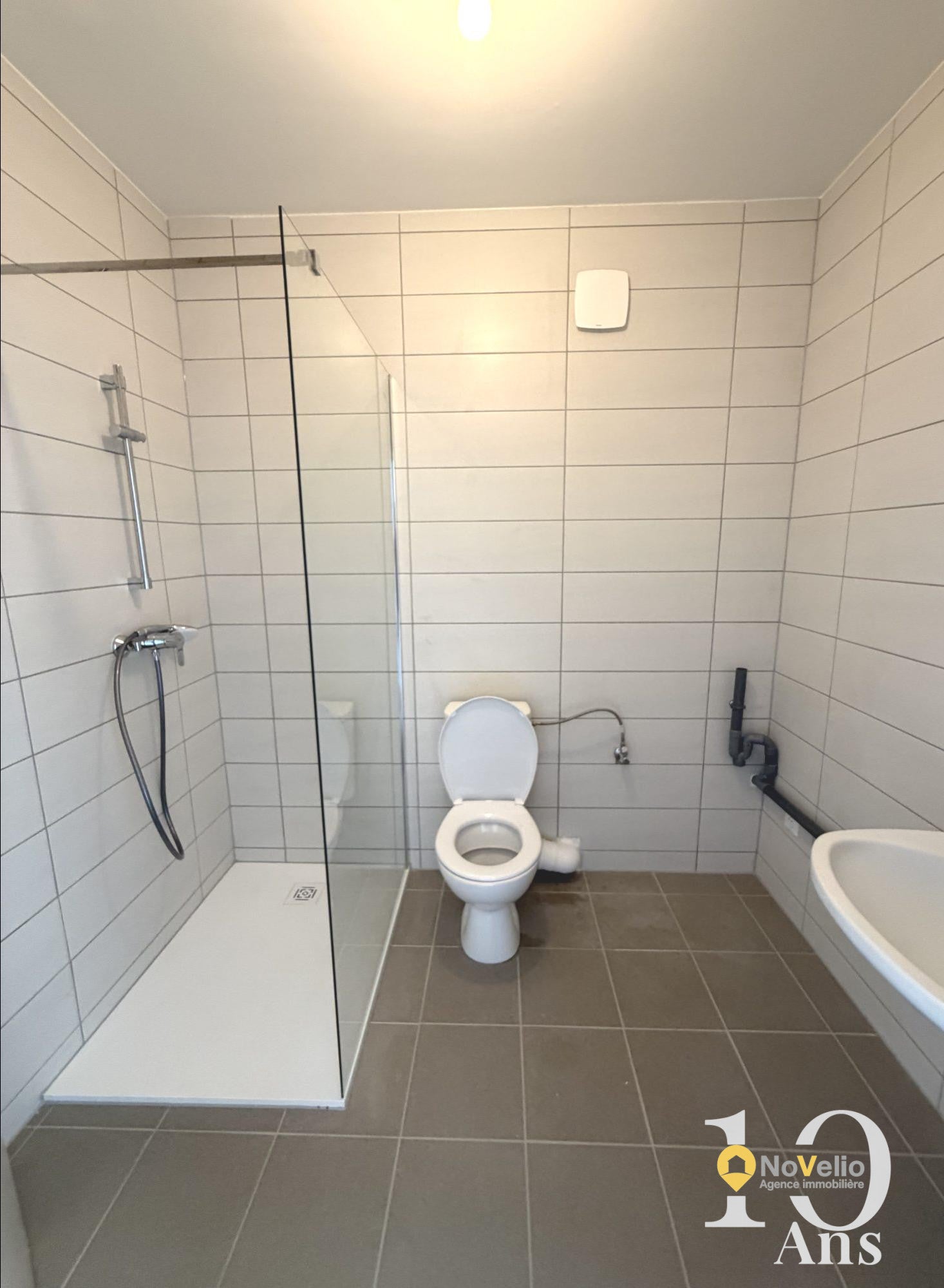 Flat Place Robert Schuman in Forbach