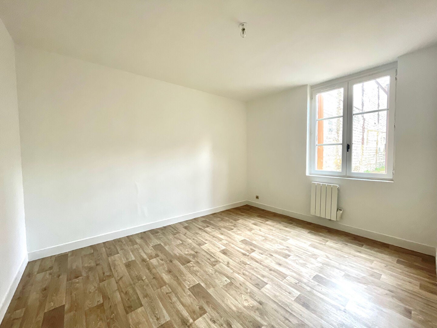 Appartement Résidence Jean le Trividic à Caudebec-lès-Elbeuf