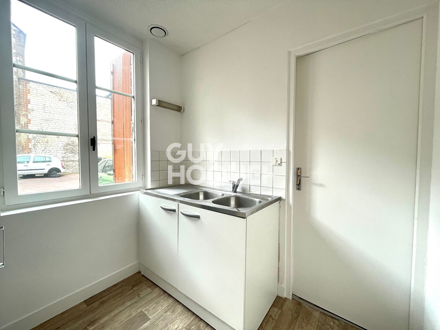Appartement Rue Delescluze à Caudebec-lès-Elbeuf