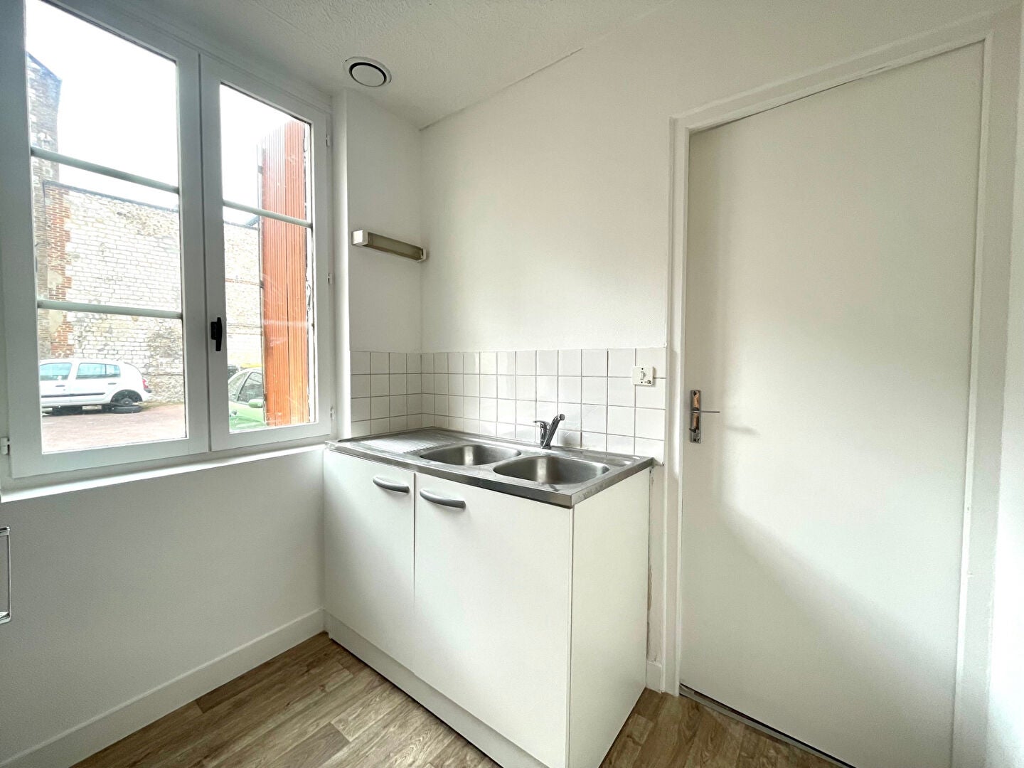 Appartement Résidence Jean le Trividic à Caudebec-lès-Elbeuf