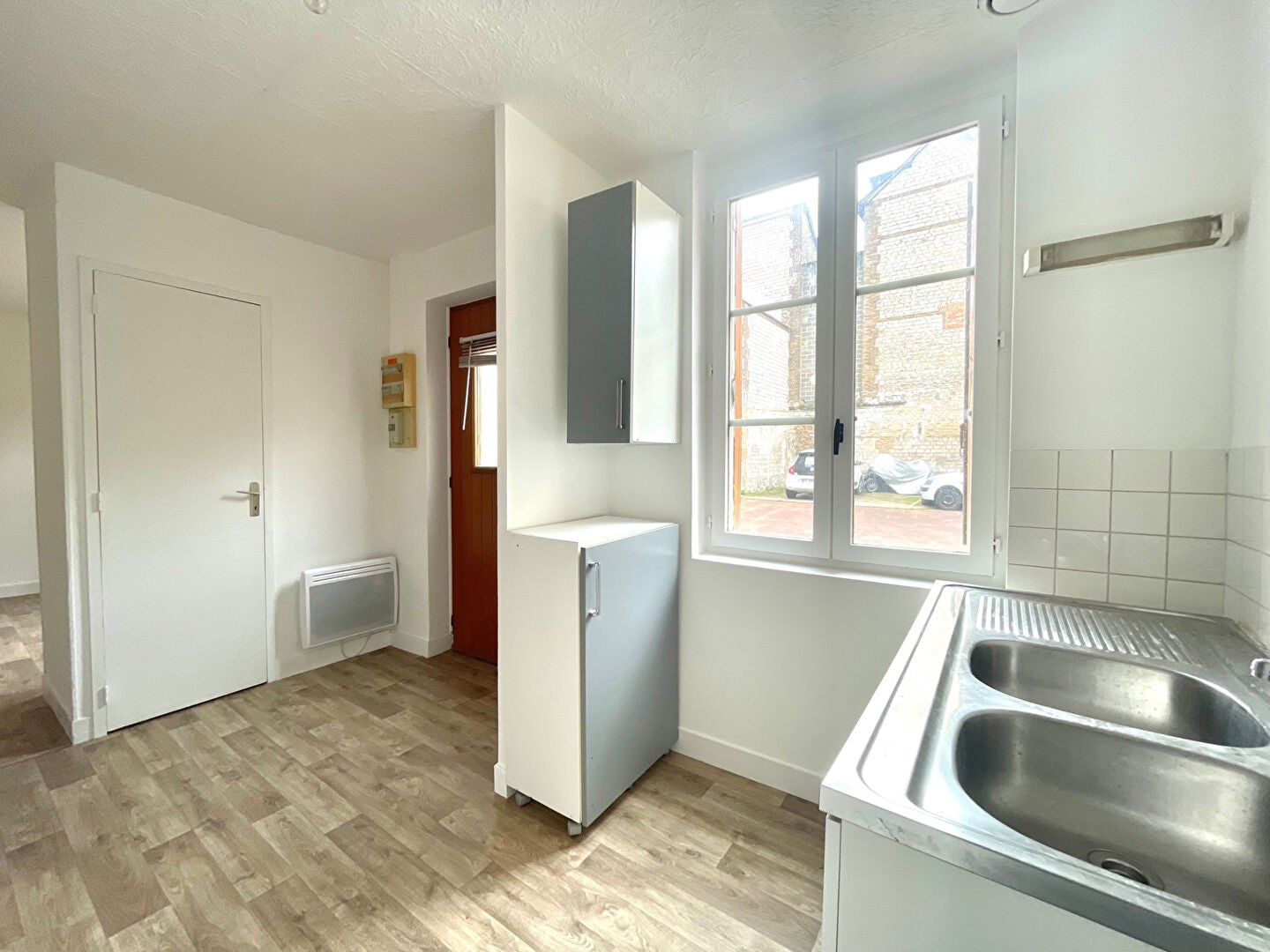Appartement Résidence Jean le Trividic à Caudebec-lès-Elbeuf