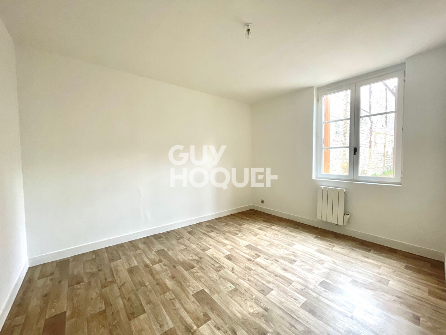 Appartement Rue Delescluze à Caudebec-lès-Elbeuf