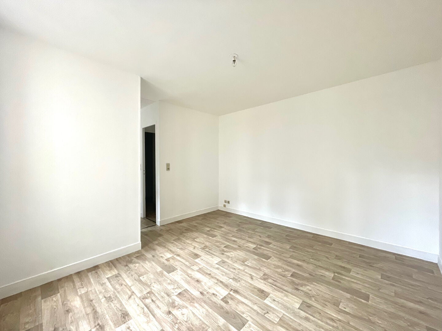 Appartement Résidence Jean le Trividic à Caudebec-lès-Elbeuf