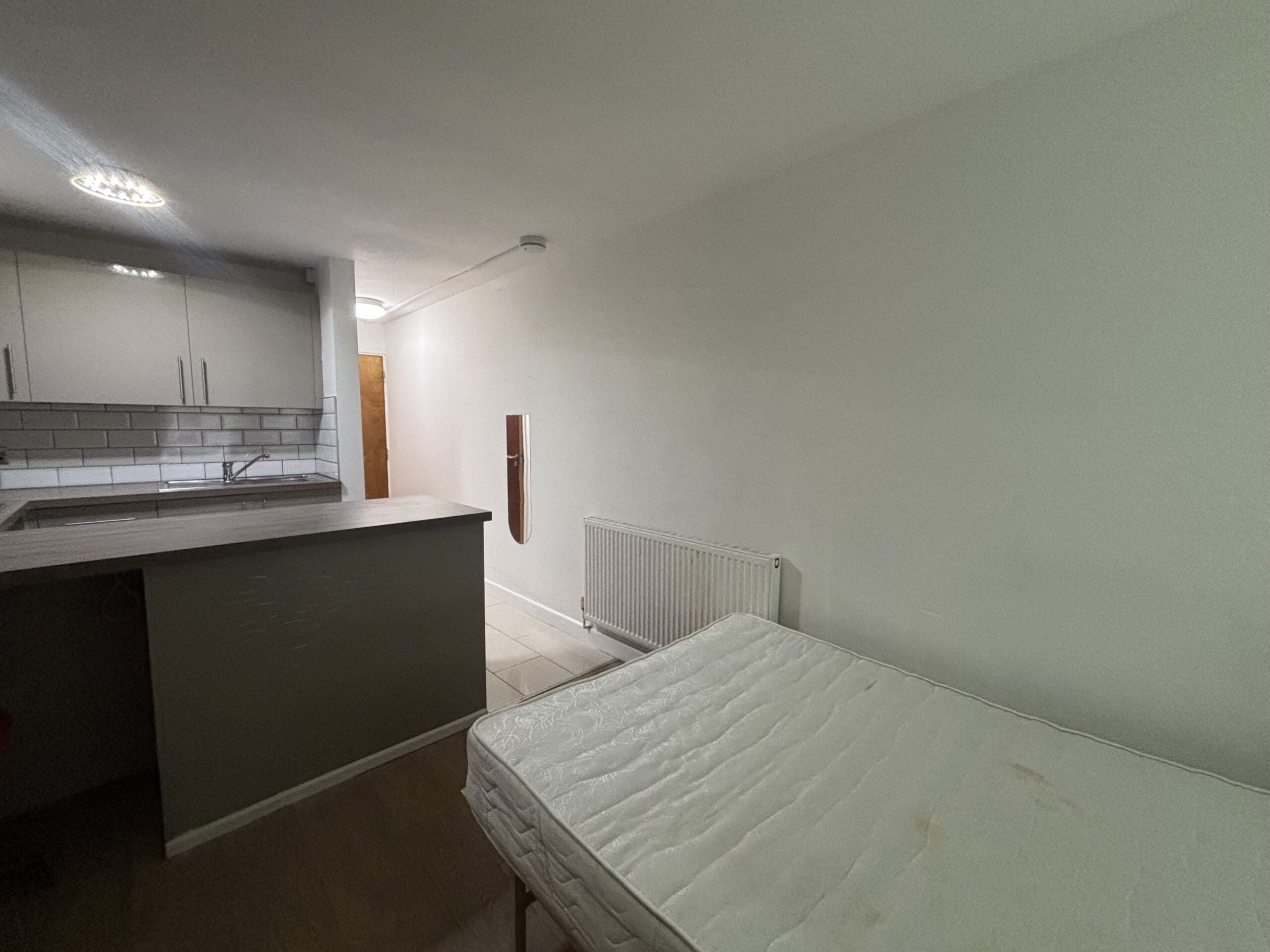 Flat St Michaels Court in Stevenage
