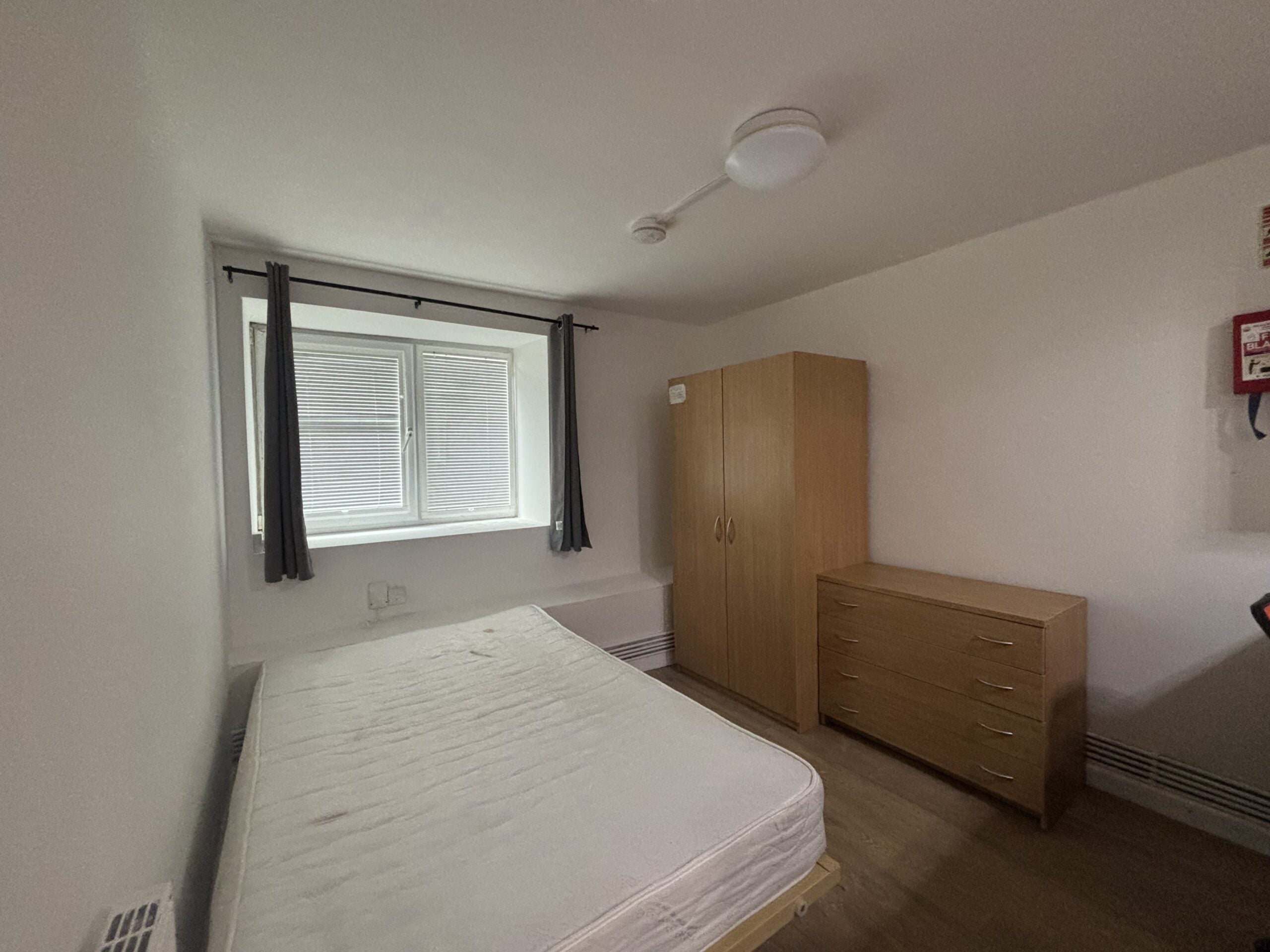 Flat St Michaels Court in Stevenage