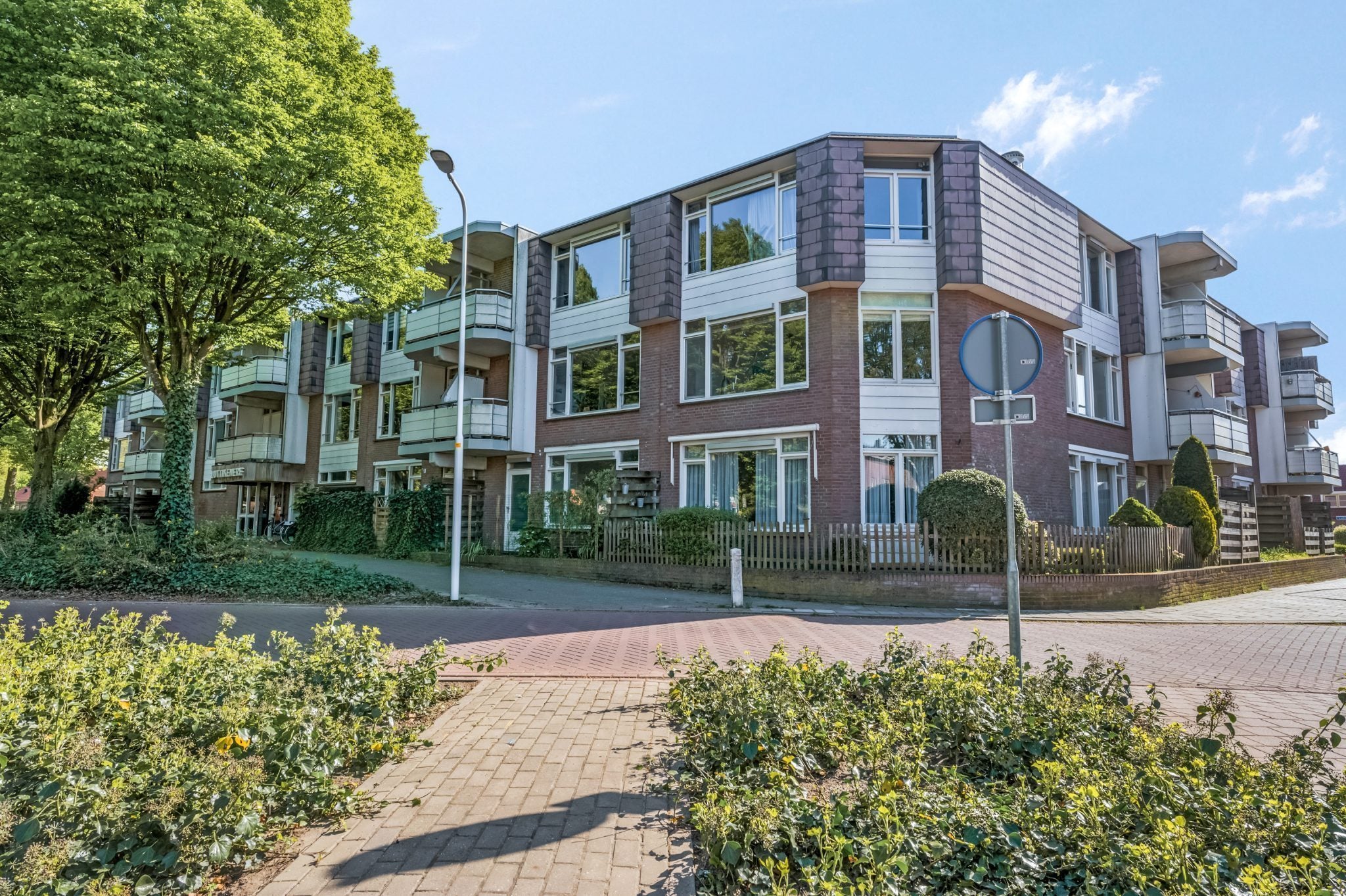 Appartement Luttikenerf 8 in Ede
