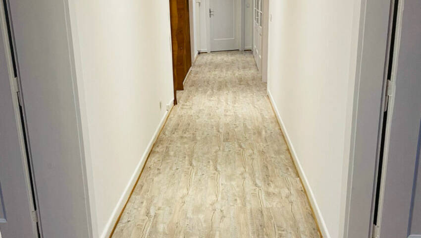 Appartement Rue du Pasteur Martin Luther King à Freyming-Merlebach